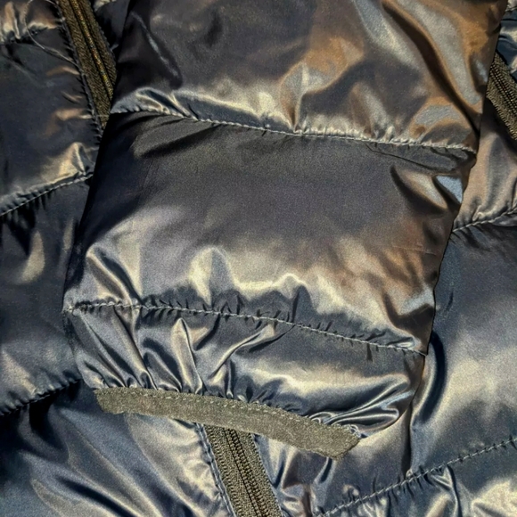 Buffalo Sabres Fanatics Polyester Puffer Jacket - Picture 10 of 13